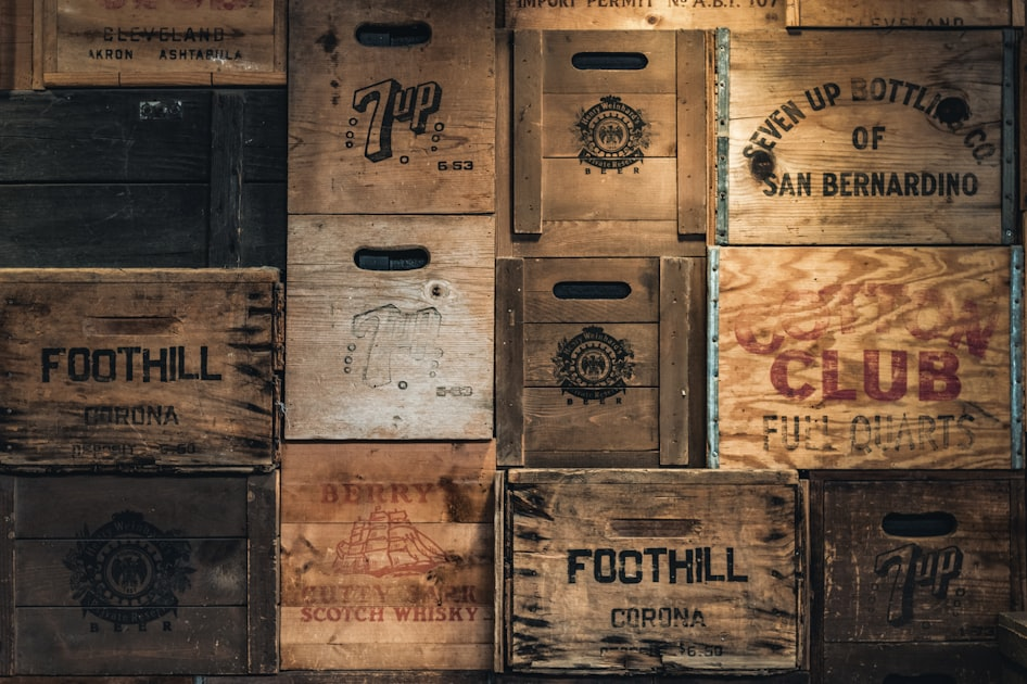 Choosing the Right Crate for Your Needs